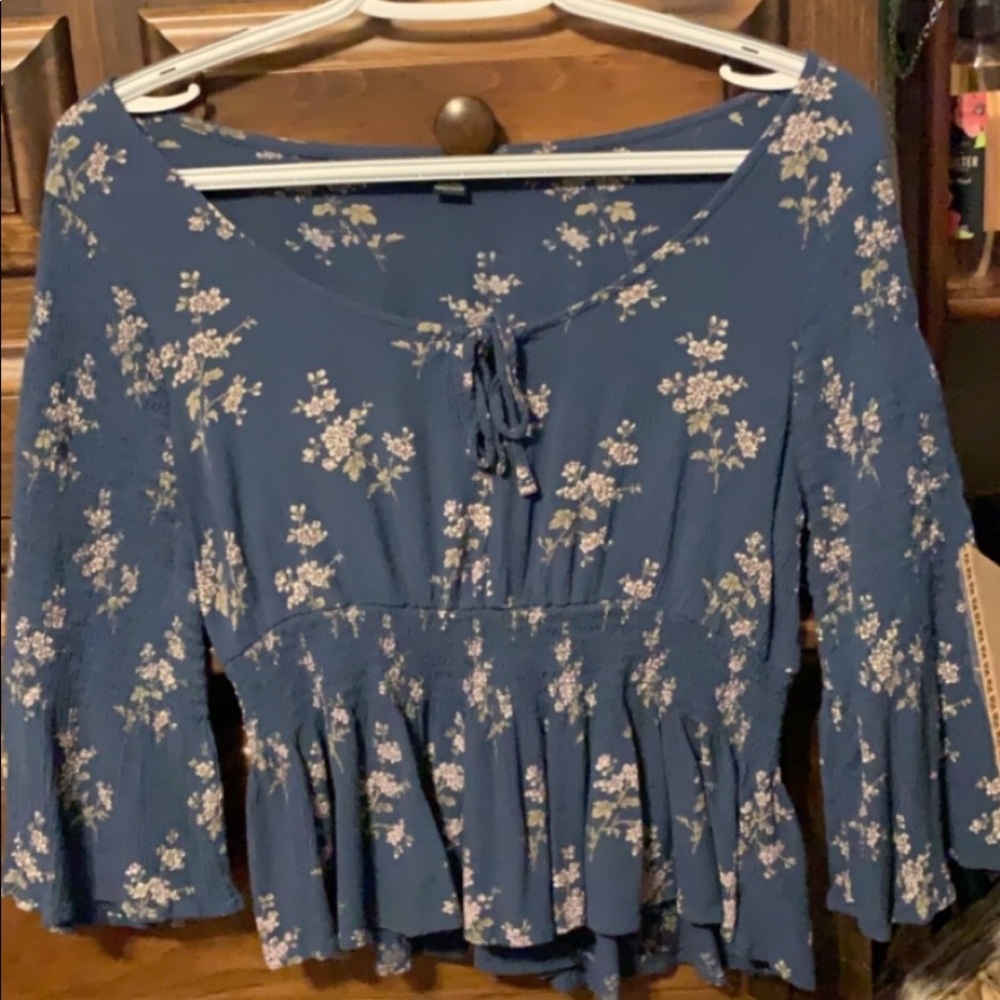 American Eagle Blouse